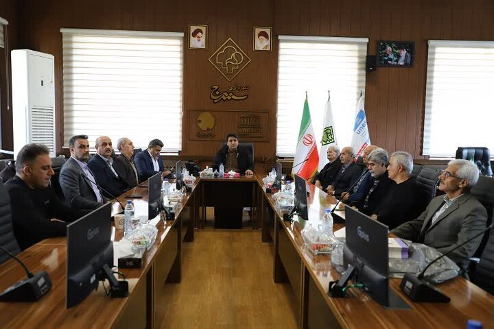 حبیبی: مدیریت شهری سنندج حامی جدی ورزش‌های پهلوانی است