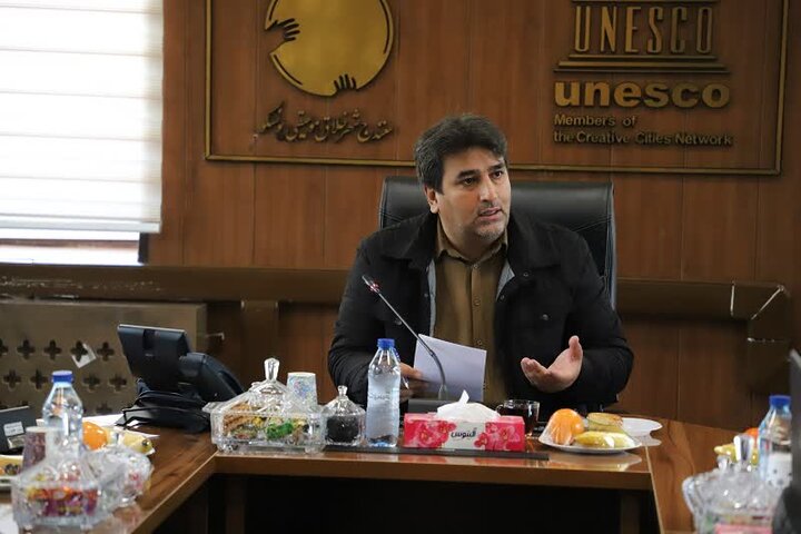 شهردار سنندج: برای حمایت از زورخانه‌ها پروانه ساخت رایگان می‌دهیم