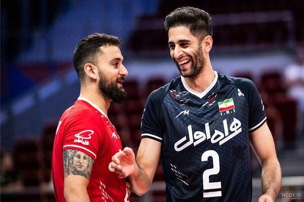 حضرت‌پور: برای کسب سهمیه المپیک باید متحد شویم