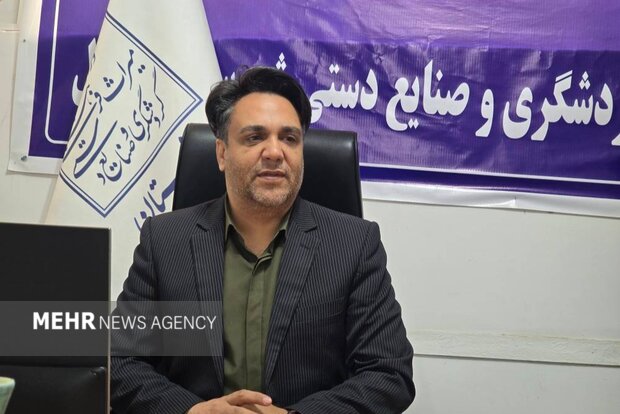 ثبت جهانی مسجد جامع و روستای پامنار دزفول در دستور کار است
