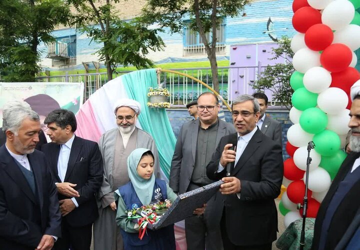 استاندار خراسان رضوی:کیفیت باید اصل اول آموزش و پرورش باشد