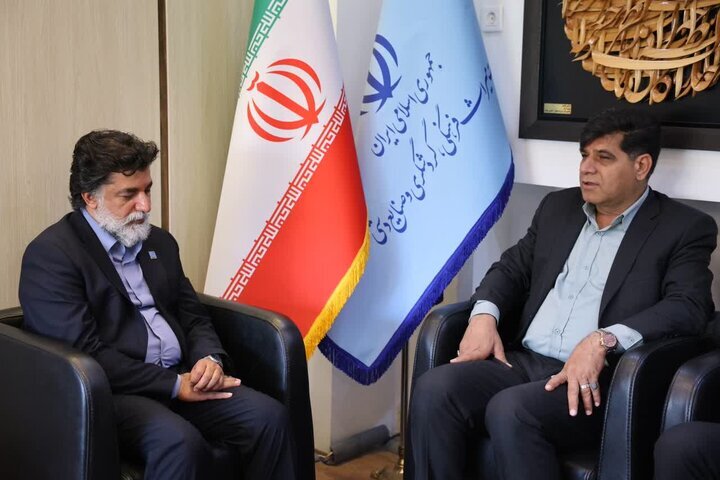 گردشگری نقش کلیدی در گلستان ایران دارد