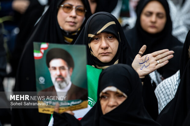 جای خالی معلم در روز معلم؛ تداوم مکتبی که معلمش شهید شد