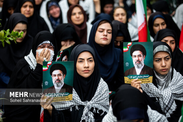 جای خالی معلم در روز معلم؛ تداوم مکتبی که معلمش شهید شد
