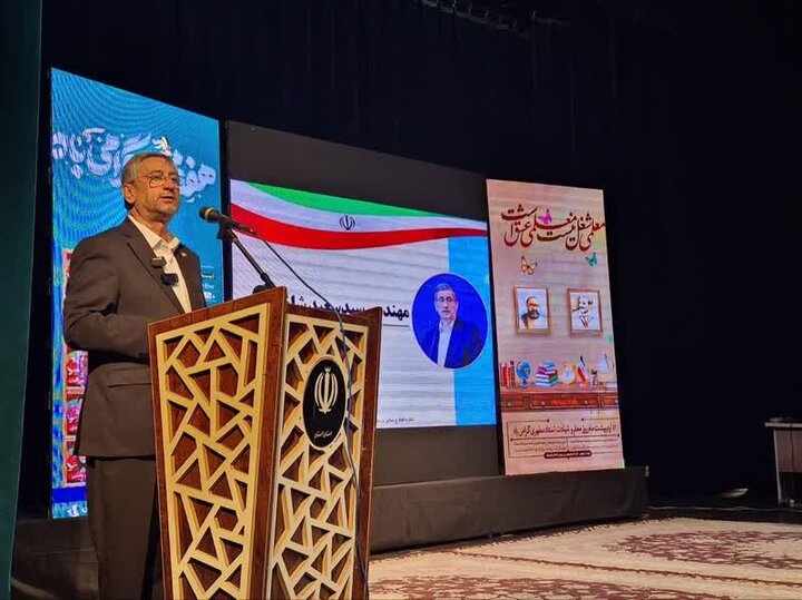 استاندار لرستان: باید آموزش‌وپرورش اولویت اول ما باشد