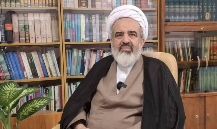 اندیشه شهید مطهری عامل فروپاشی هیمنه استکبار است
