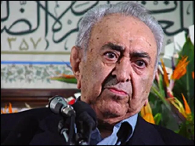 معلمان بزرگ تاریخ ایران که کمتر آنها را میشناسیم!