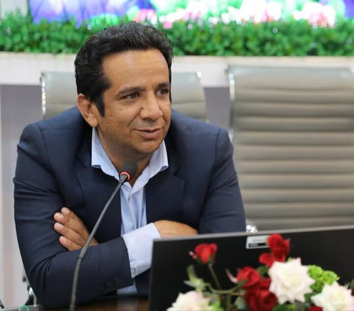 فرحبخش: ۳۰ درصد مدارس استان کرمان تخریبی است