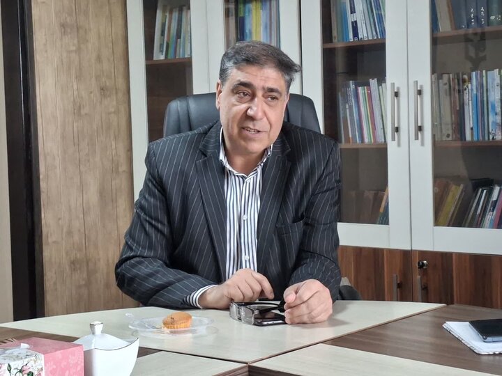 نسبت استاد به دانشجو در دانشگاه فرهنگیان از ۱۱۰ به ۸۵ رسید