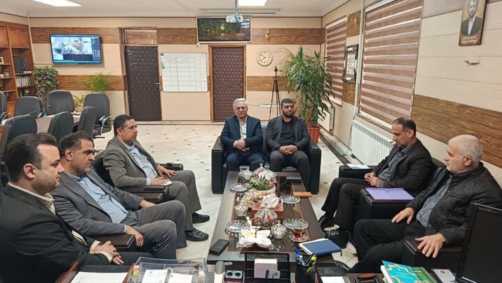 وحیدی : قرارگاه محرومیت‌زدایی ارتش برای توسعه عمرانی رودسر آمادگی دارد
