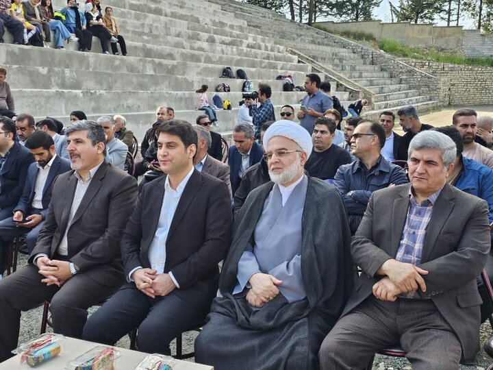 پورذهبی: افتتاح پروژه‌های ورزشی در شرایط خاص کشور امیدآفرین است
