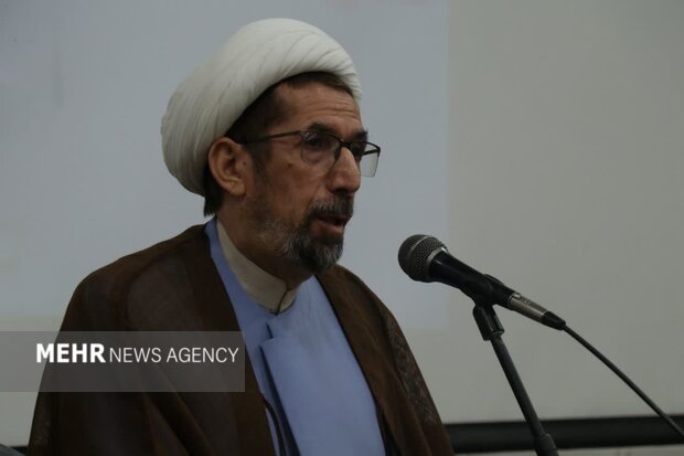 هفته تربیت و عقیدتی با محوریت اندیشه های شهید مطهری برگزار می‌شود