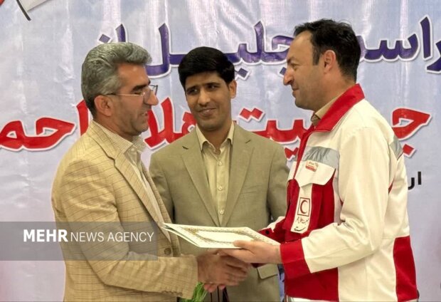 «مربیان امداد و نجات» پیشگامان فرهنگ نجات؛ «آموزش» کلید تاب‌آوری جامعه