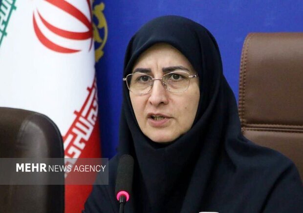 حکیم زاده: بیش از ۲۴۰ هزار آموزگار ابتدایی رتبه بندی شدند