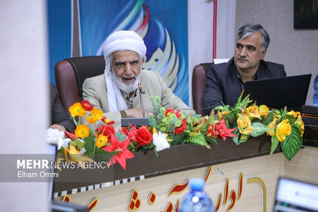 مراسم گرامیداشت تجلیل از معلمان در سنندج
