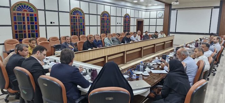 فرماندار تنگستان: اتحاد و همدلی  عامل سربلندی کشور است