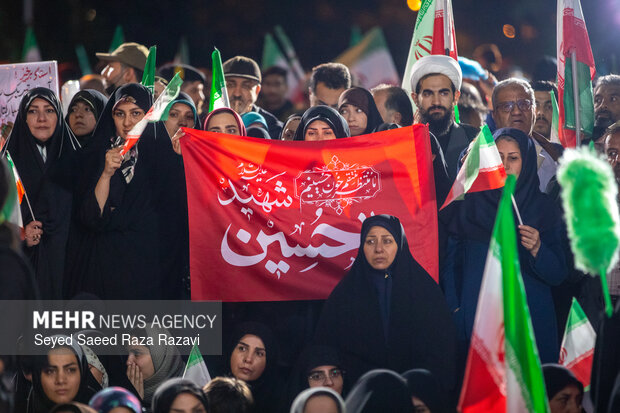 اجتماع بزرگ معلمان کشور دوست