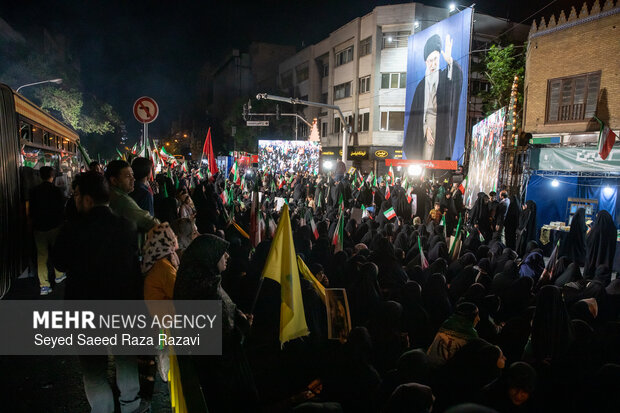 اجتماع بزرگ معلمان کشور دوست