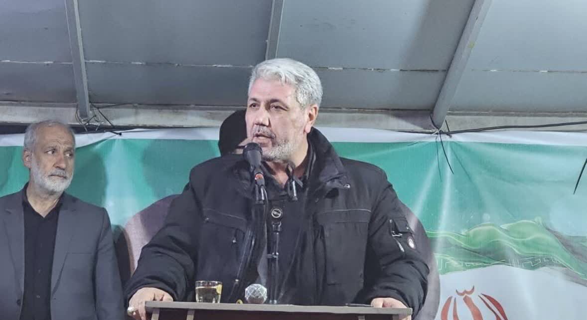 دشمن برای قطع مسیر ارتقای علمی ایران همه تلاش خود را به کار گرفته است