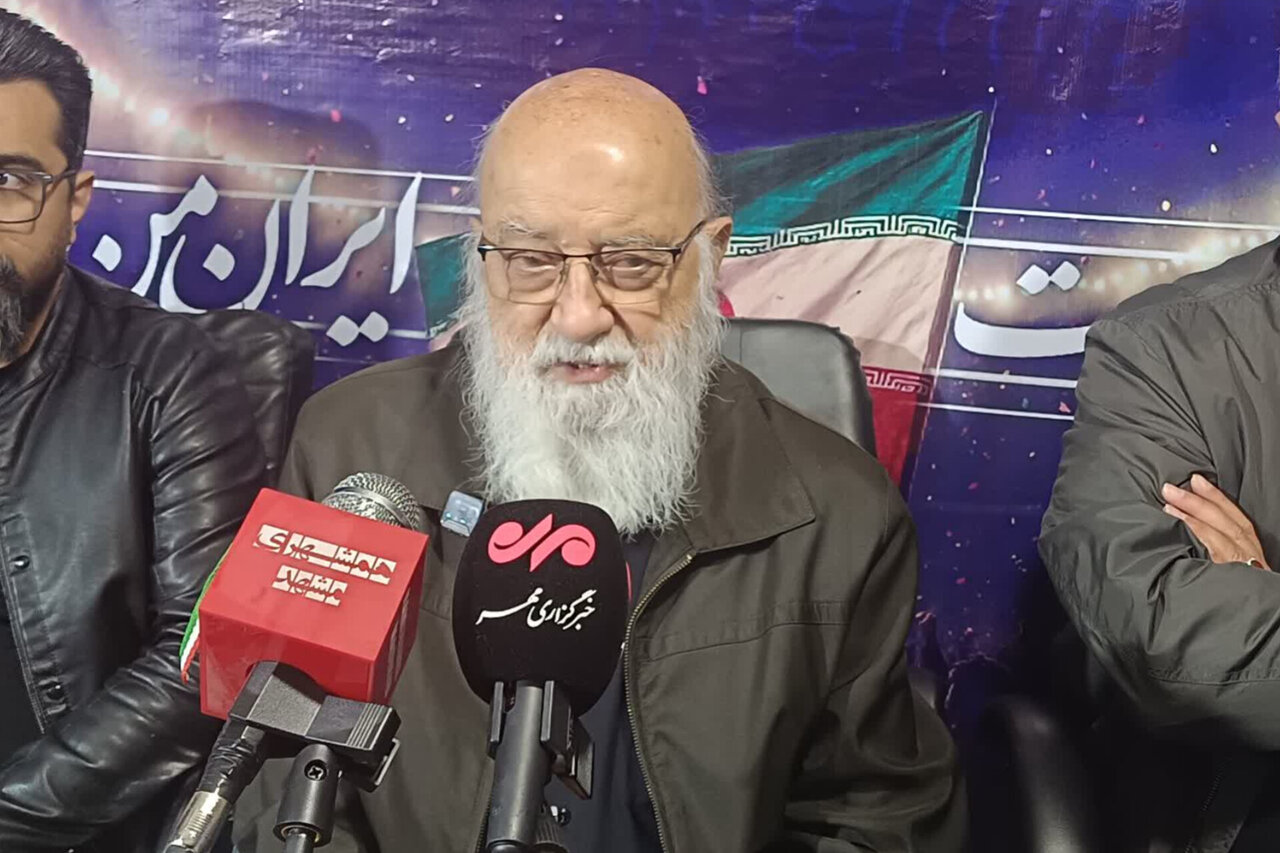 شهرداری تهران اسکان آسیب‌دیدگان را به‌صورت جهادی برعهده گرفته است