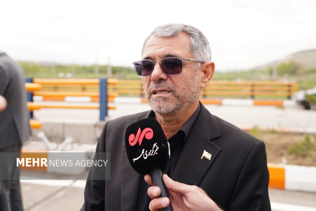 افزایش ۹۵ درصدی بودجه اردبیل در سال ۱۴۰۵