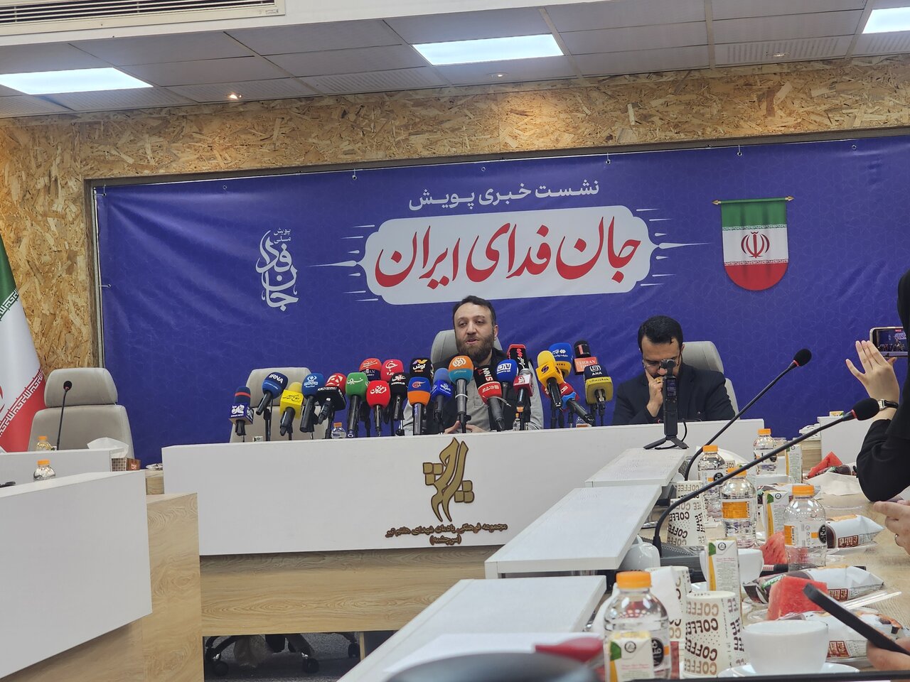 جزئیات پویش جان فدا؛ ثبت نام ۶۵ درصدی اقایان و ۳۵ درصد خانم‌ها