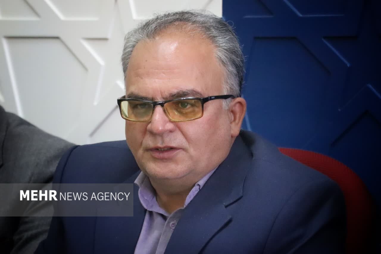 آرامستان‌های سمنان ساماندهی شود