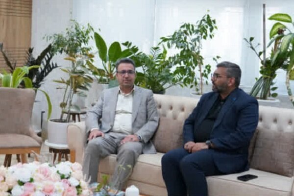 شتاب‌بخشی به احداث ساختمان کتابخانه مرکزی شیراز