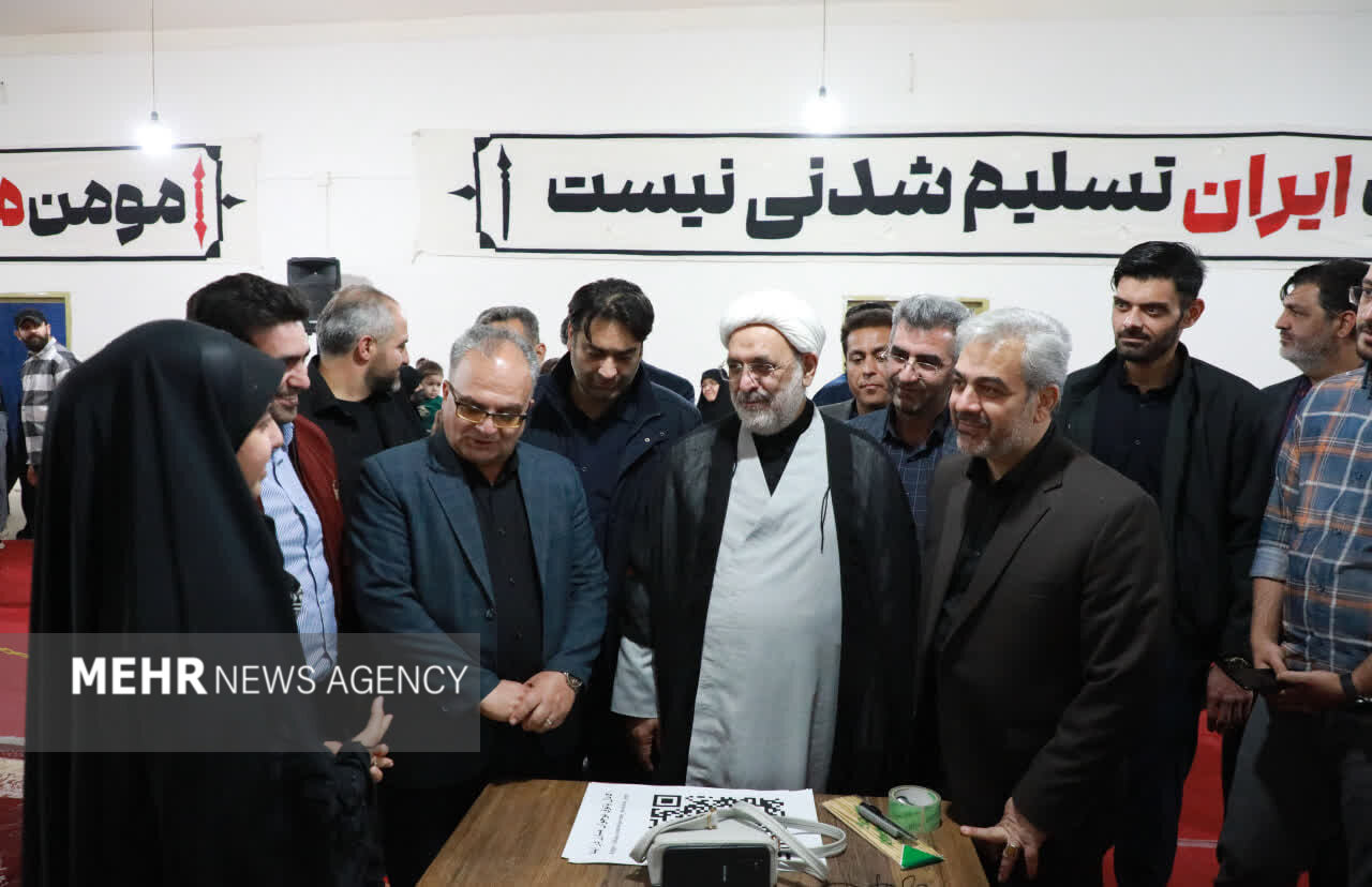 برپایی  «پاتوق نوجوان مبارز» در سمنان یک ضرورت تبیینی