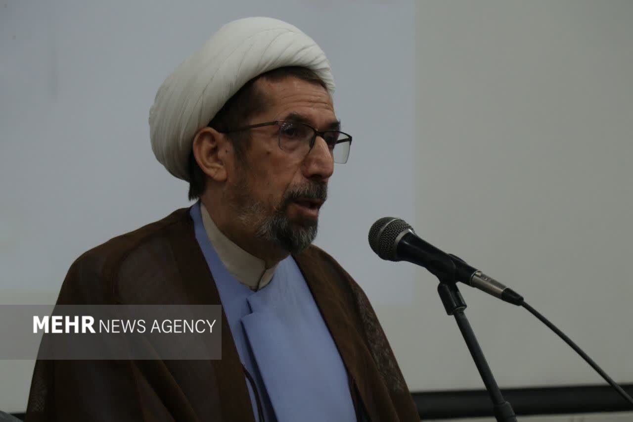 هفته تربیت و عقیدتی با محوریت اندیشه های شهید مطهری برگزار می‌شود