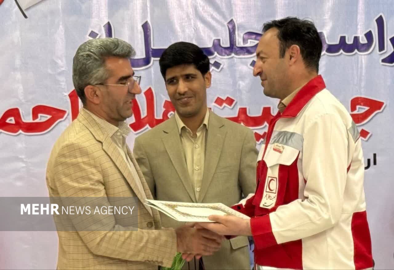 «مربیان امداد و نجات» پیشگامان فرهنگ نجات؛ «آموزش» کلید تاب‌آوری جامعه