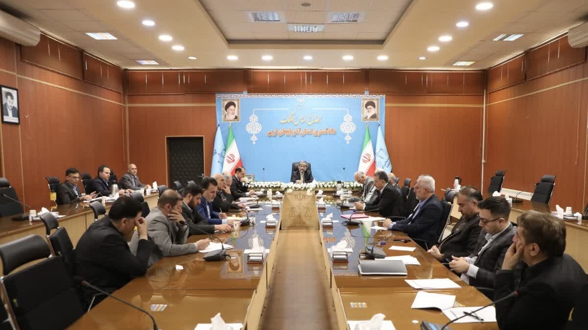 دستگاه قضایی در برخورد قاطع و بازدارنده با محتکرین عزم جدی دارد