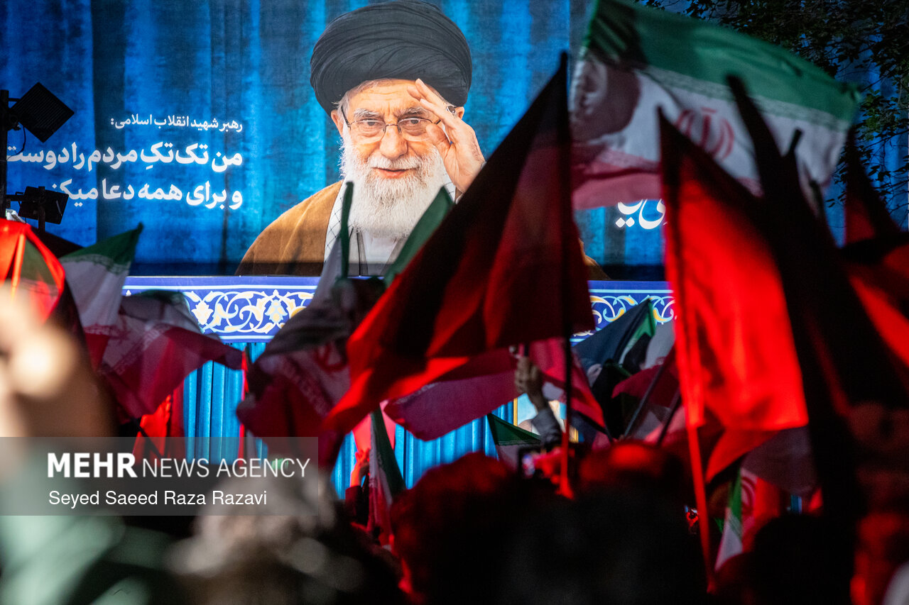 خبرگزاری مهر | تازهترین اطلاعات از ایران و جهان | Mehr News Agency خبرگزاری مهر | تازهترین اطلاعات از ایران و جهان | Mehr News Agency
