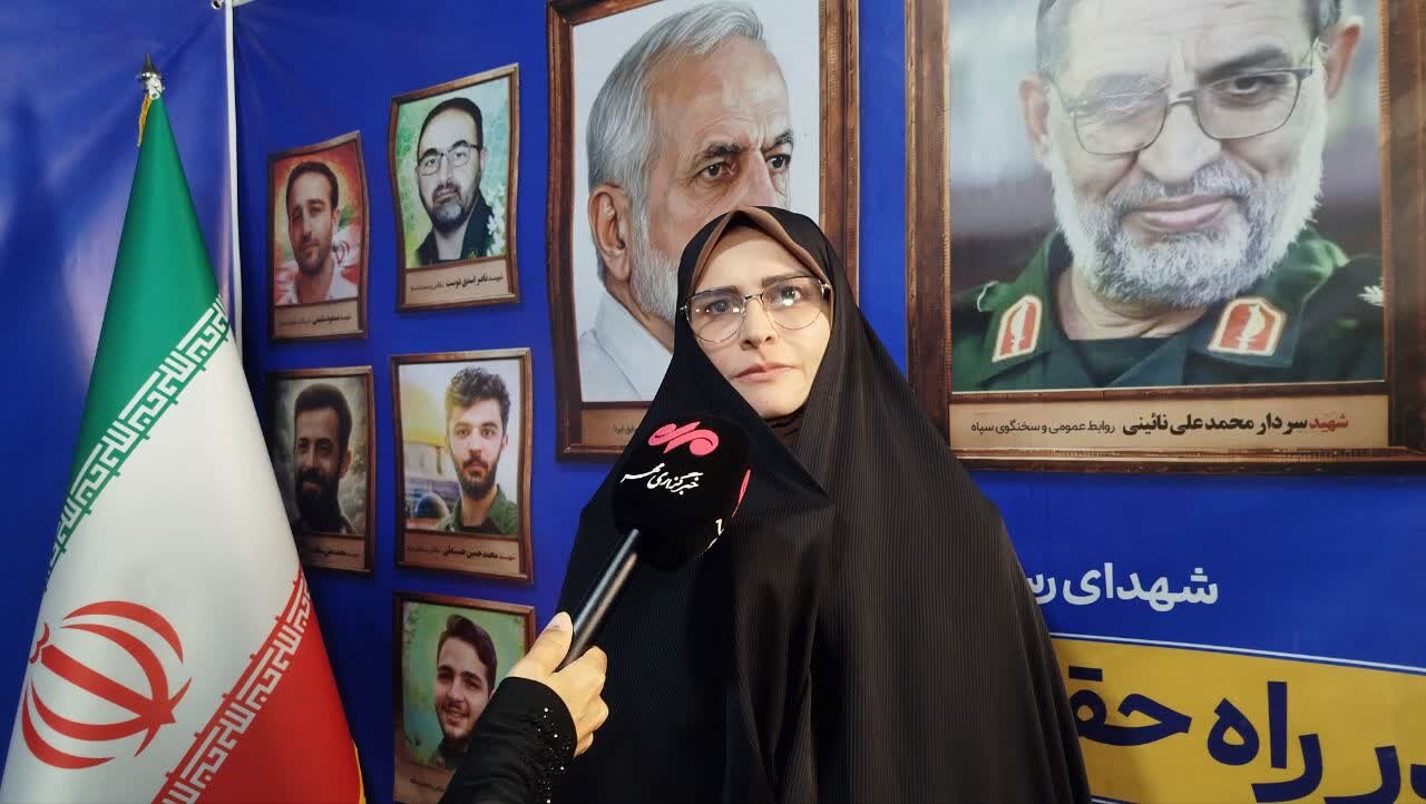 دستیار: فرهنگیان گیلان پیشگامان عرصه علم و جهاد هستند