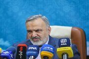 رشیدیان: پیگیر حل مشکل اعزام ۱۲۰۰ زائر بیت‌الله الحرام هستیم