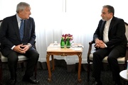Araghchi lashes out at Europe's stance on Iran nuclear issue