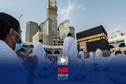 حجت الاسلام نواب: ۷۰۰۰ ایرانی تا شب گذشته عازم حج شدند