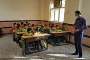 معلمان بر اساس رشته تخصصی ساماندهی می‌شوند