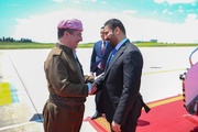 عەلی زەیدی و داخوازییەکانی کورد لە حکوومەتی داهاتووی عێراق
