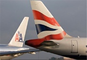 Britons braced for flight cancellations over fuel shortage