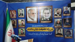 «قرارگاه رسانه‌ای شهید نائینی» در رشت؛ تحریف را با تبیین پاسخ می‌دهیم