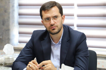 سعیدی فرد: مجموعه اشعار جنگ تحمیلی سوم در آذربایجان غربی چاپ می شود