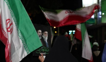 قرار شصت و چهارم لنگرودی‌ها در بیعت با رهبری