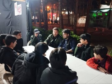 روایتی از پاتوق فرهنگی بیرجند؛ بیم و امید جوانان در آینه پرسش