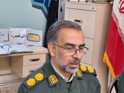 مردم جبهه اصلی خنثی‌سازی توطئه‌ها هستند/دشمن در پی بلعیدن ایران است
