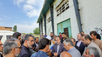 رهاشدگی ۱۹ ساله ورزشگاه سیمرغ؛ دستگاه قضایی ورود کرد