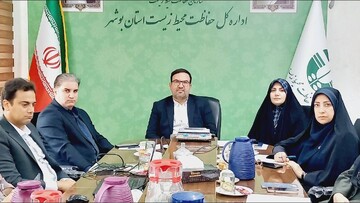 طرح محیط یار در ۸۰ مدرسه استان بوشهر اجرا شد