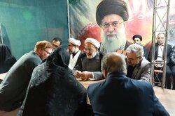 تغییر فرهنگ شکایت محوری در دادگستری سمنان؛ دسترسی مردم آسانتر شد
