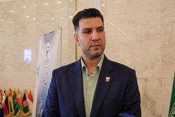 علیرضا پاکدل: ساحلی بازان با همت و غیرت قهرمان آسیا شدند