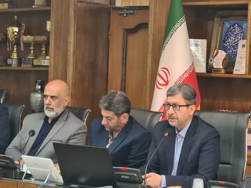 جمالی نژاد: نگهداری اموال راکد دولتی در شرایط فعلی هیچ توجیهی ندارد